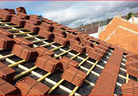 Rénover sa toiture à Laveline-devant-Bruyeres